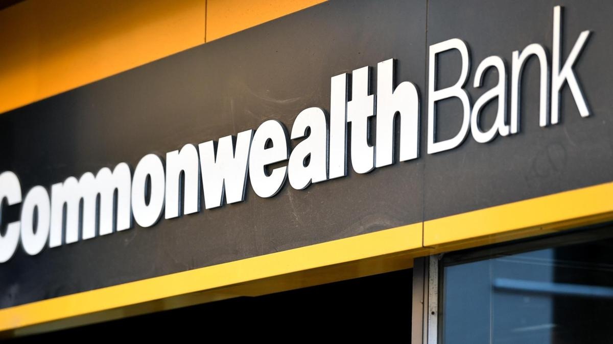 Commonwealth Bank of Australia